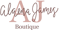 Alaena James Boutique 